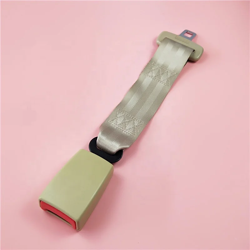 Высококачественный удлинитель пряжки для самолета производитель удлинителя ремня безопасности