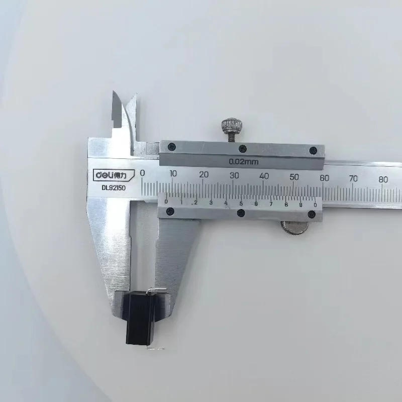 High Speed Dual Axis Aircraft Motor for Drones, Hollow Cup Motor Special Accessory, Trigger Coil