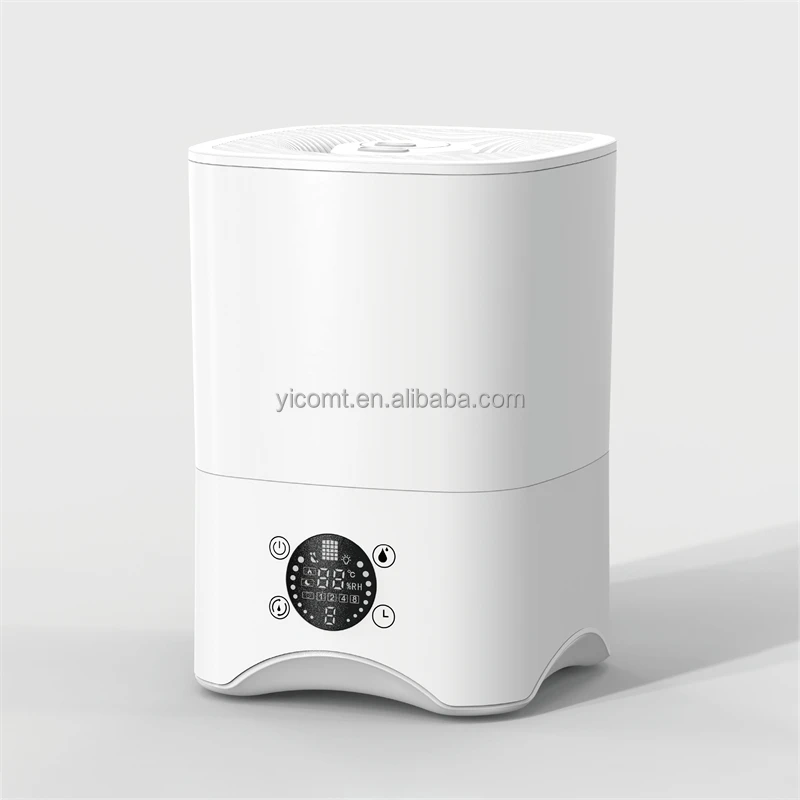 Walmarts Portable Ultrasonic Cool Spray Mist Aromatherapy Led Light Aroma Essential Oil Diffuser Air Purifier Parts Humidifier