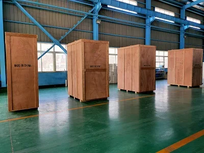 APFC Automatic Power Factor Correction Medium Voltage Capacitor Banks