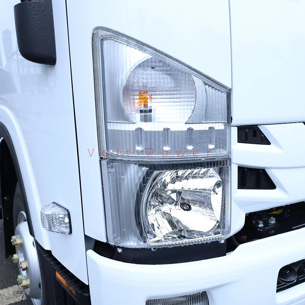 isuzu npr truck manual