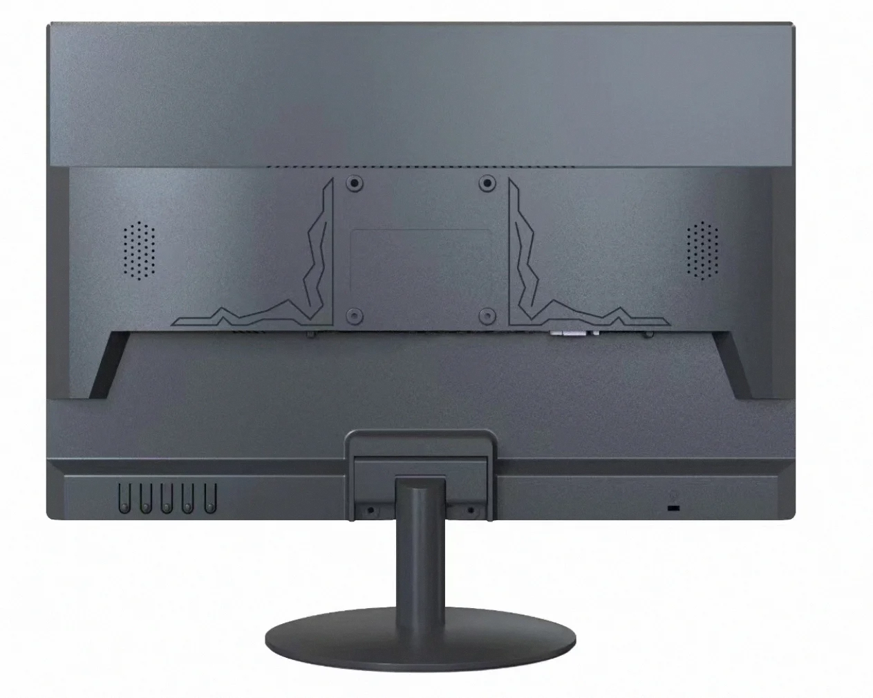 Заводская цена 24 27 дюймов ЖК-монитор VGA 144 Гц IPS экран HDR компьютерный СВЕТОДИОДНЫЙ монитор Pc Monitores Lcd с входом DP