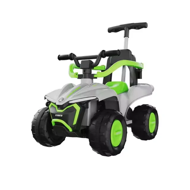 Wholesale High Quality Children Electric Car Kids Ride-On Cars Battery Operated Kids Off-Road Car