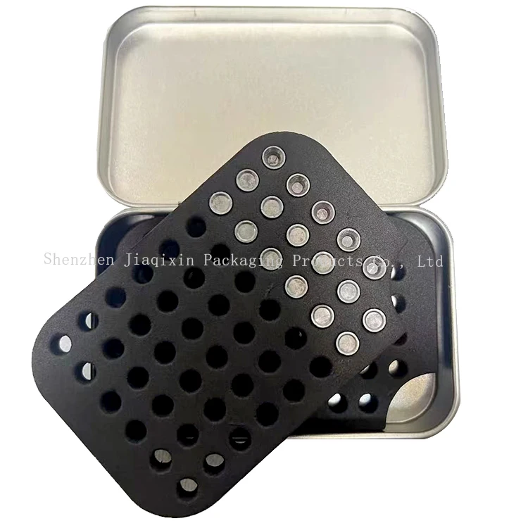 Пористая коробка для хранения Универсальная сбора яиц легко носить с собой на открытом воздухе