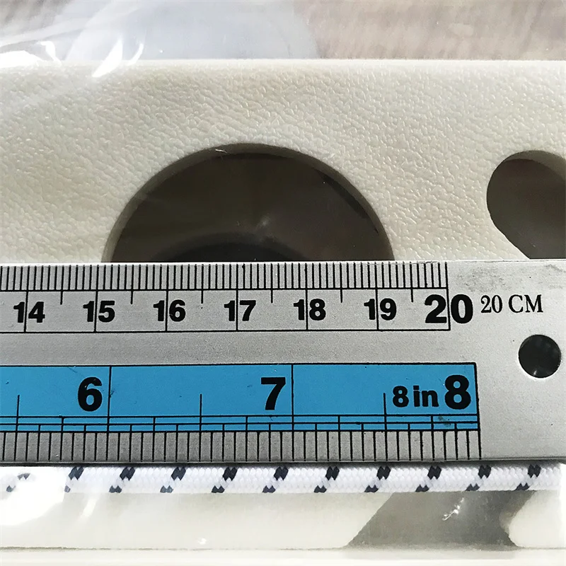 Yousya New Design ABS Fishing Rod Storage Holder Mounted Pole Rack  10 Rods Organizer Rod rest Keeper Garage Wall Ceiling