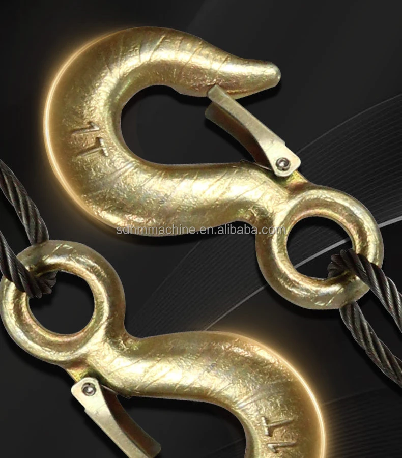 Lifting Equipment Portable Mini Mobile Lift Roof Cranes With Electric Hoist Winch