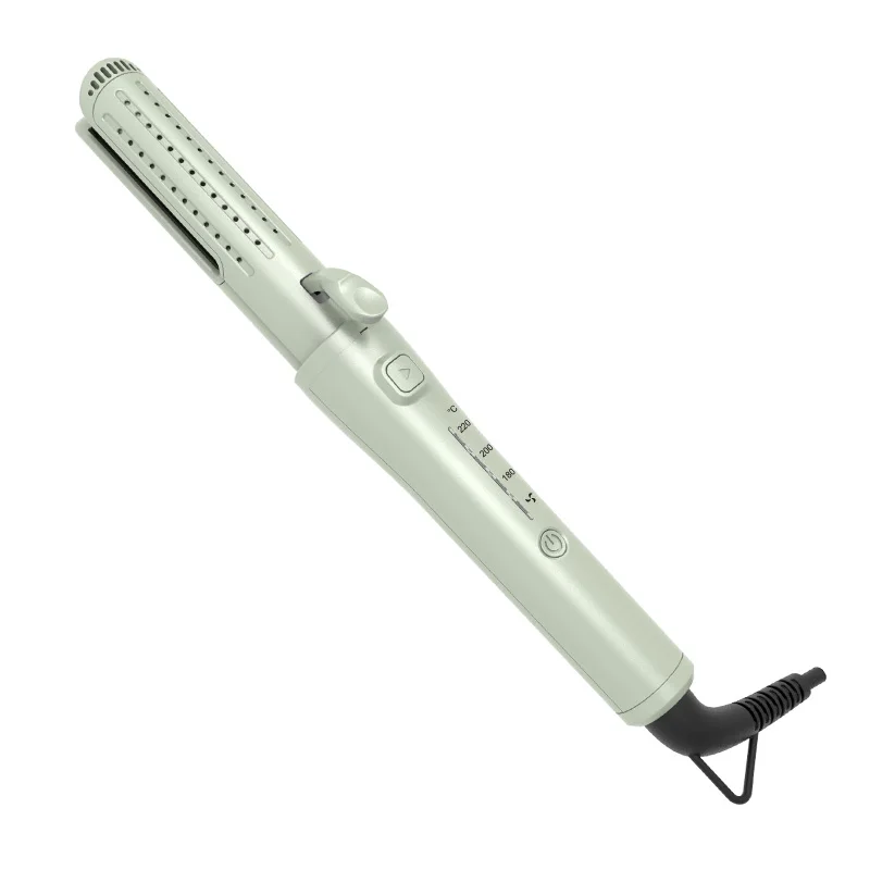 Manufacturer wholesale price 360 degree airflow styler  low price automatic hair curler rotating hair curler