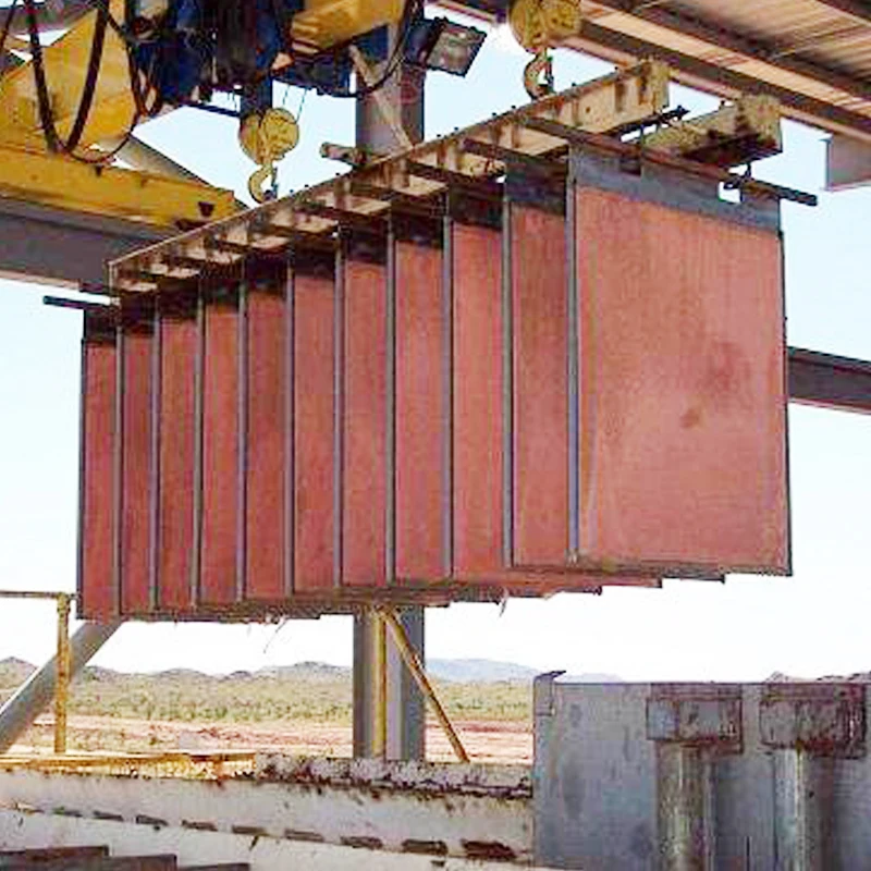 High Quality Copper Cathode Origin Grade Min Place Model Cathode Cathode 99 99 Beien