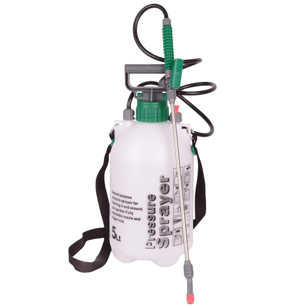 5L farm sprayer,pump 5L sprayer.5 Liter pump Sprayer,5L hand garden sprayer