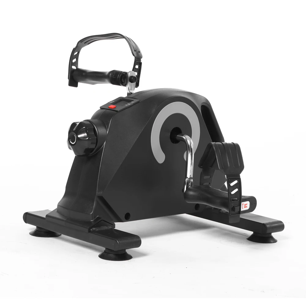 arm and leg exercise bike for young and old with training computer adjustable resistance