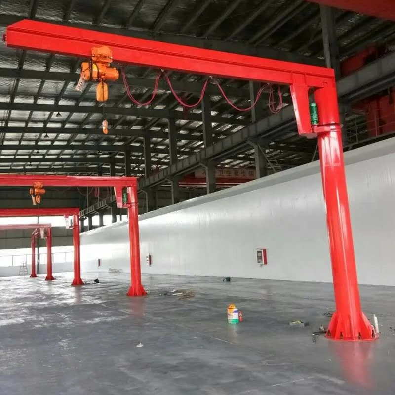 
Single Arm Vacuum Lifter with Driver E-motor Control by Remote Control 