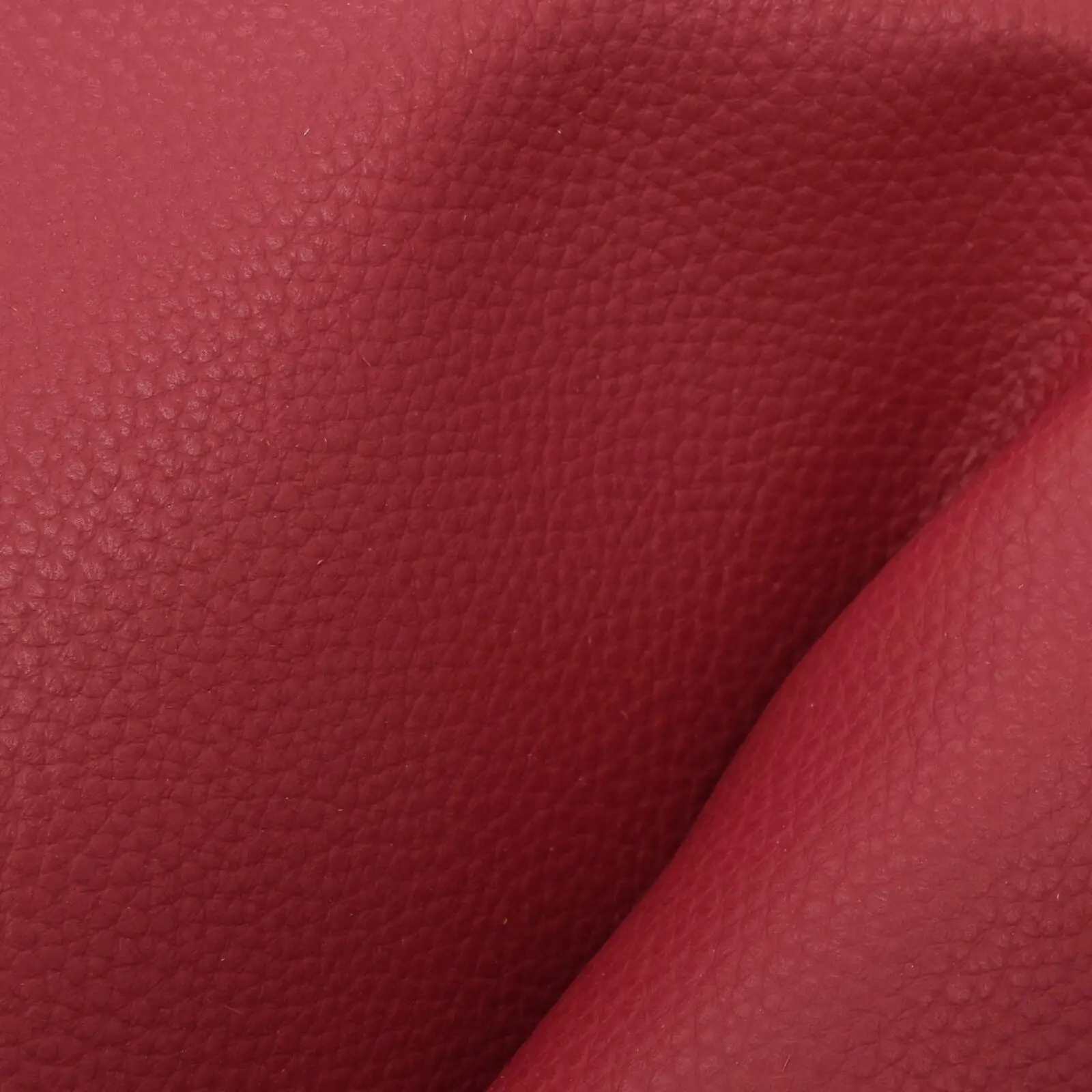 Raspberry Red Country Classics кожаная коровья шкура 8x10 предварительно вырезанная 2 12-3 унции