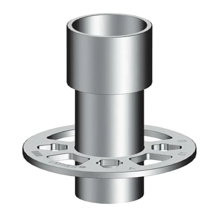 Tianjin manufacture Construction Building Usage Galvanized Ringlock Scaffolding