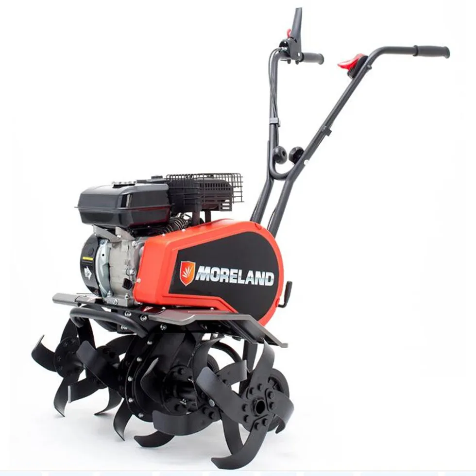 Factory Price Agricultural Machinery Ditching Machine Cultivator