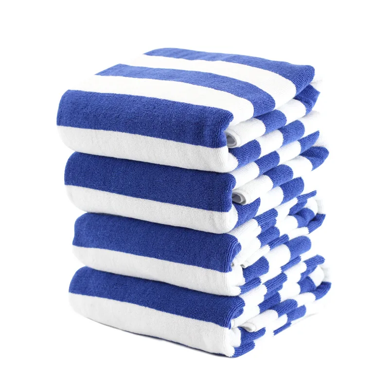 Wholesale high quality low price luxury bath 100% cotton towel & bathrobes cotton beach towel