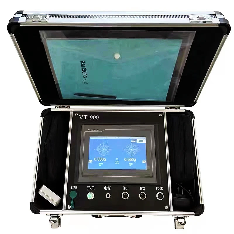 AM-VT900 токарный станок с ЧПУ шпиндель станка-балансир