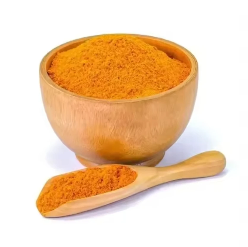 High Quality 5% 10% 20% Water Soluble Bulk Xanthophyll Marigold Flower Extract Lutein Zeaxanthin Fruit Powder