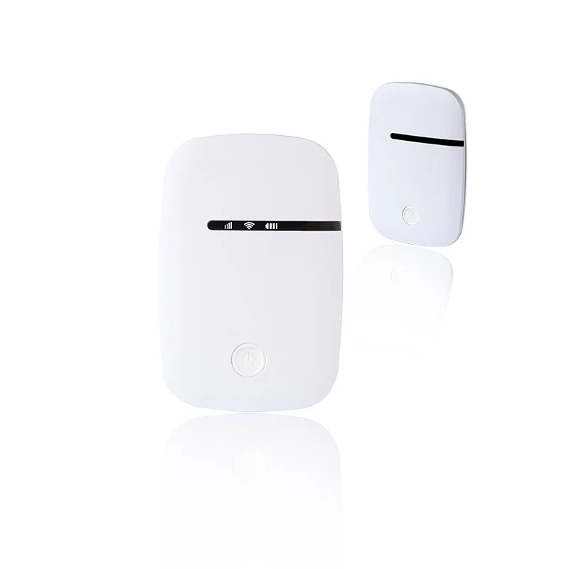 4G WiFi Router 150Mbps Modem Wireless Broadband Mobile Hotspot LTE Unlock Dongle with SIM Slot modem