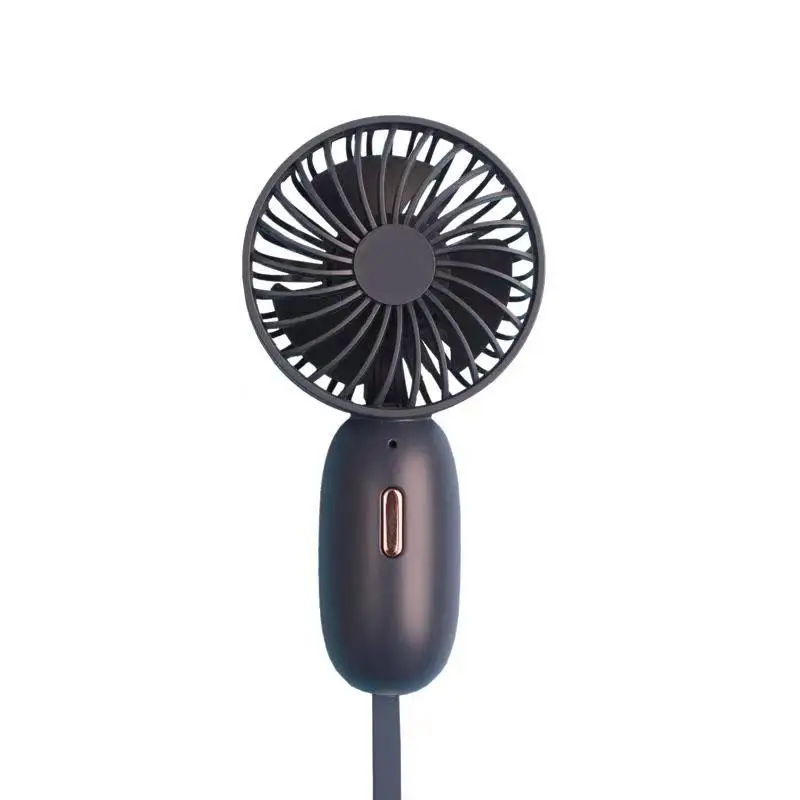 720 Rotatable Baby Clip On Desk Stroller Fan Mini Portable Fan Battery Operated Personal Fan