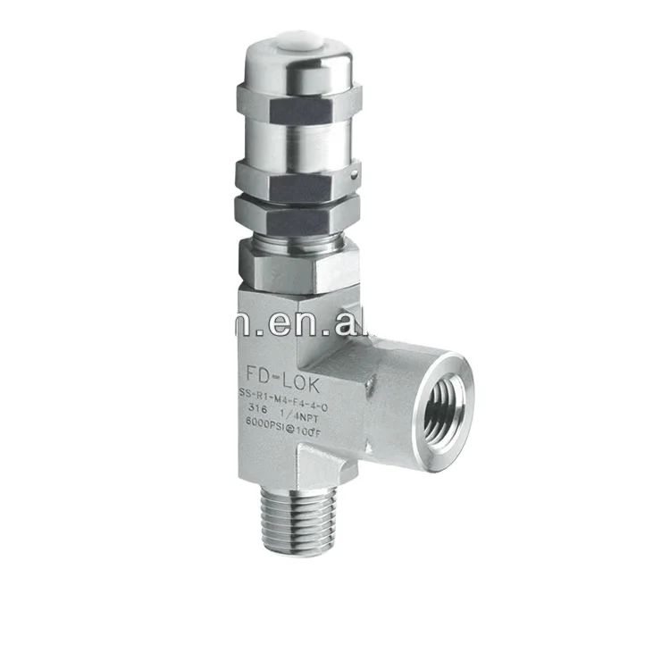 pressure safety valve,air compressor safety valve,safety relief valve