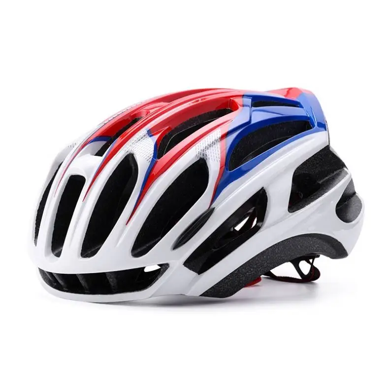 China Mountain Bike Helmet Adult Bicycle Color Changing Helmet Skateboard Helmet Safety Equipment Riding Ex-factory Price