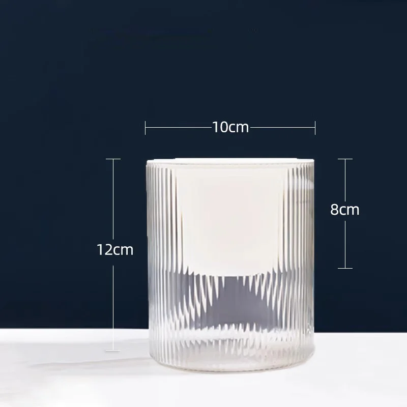 minimalist Modern planters nursery self watering flower pot planter