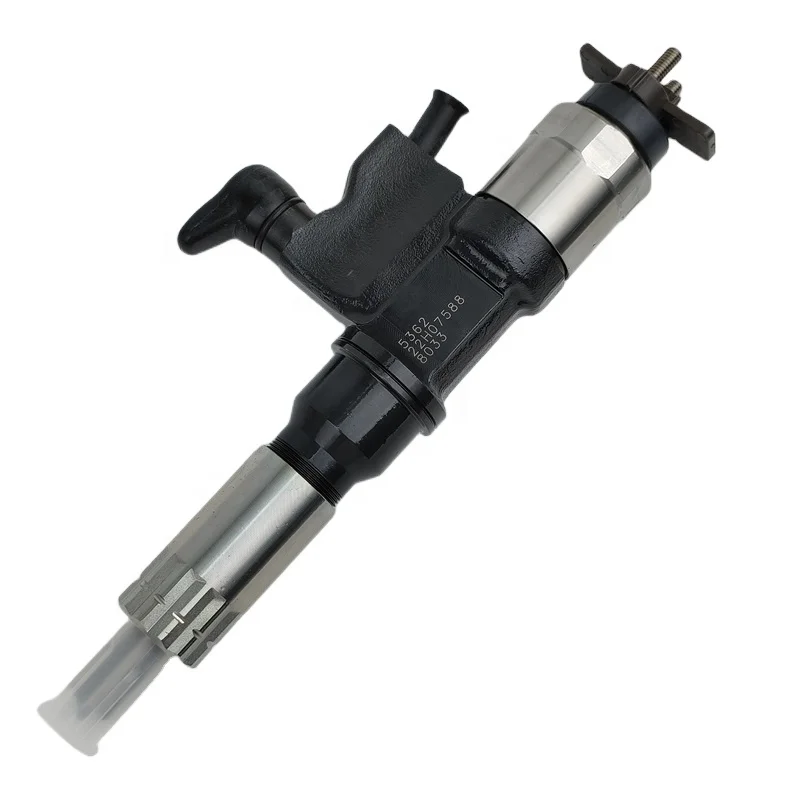 Wholesale Price New Fuel injector 095000-5362  8-97602803-1Auto Engine Parts injector 095000-5362