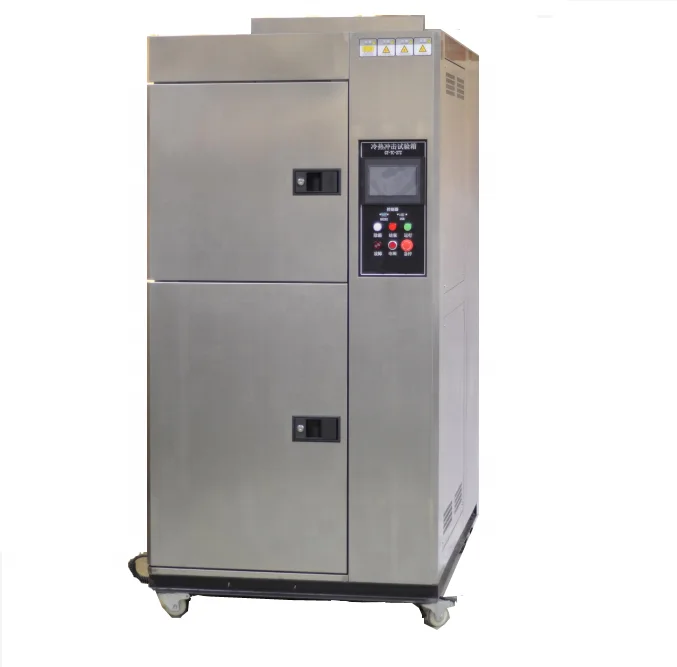 Programmable High And Low Constant Temperature And Humidity Climate Test Chamber