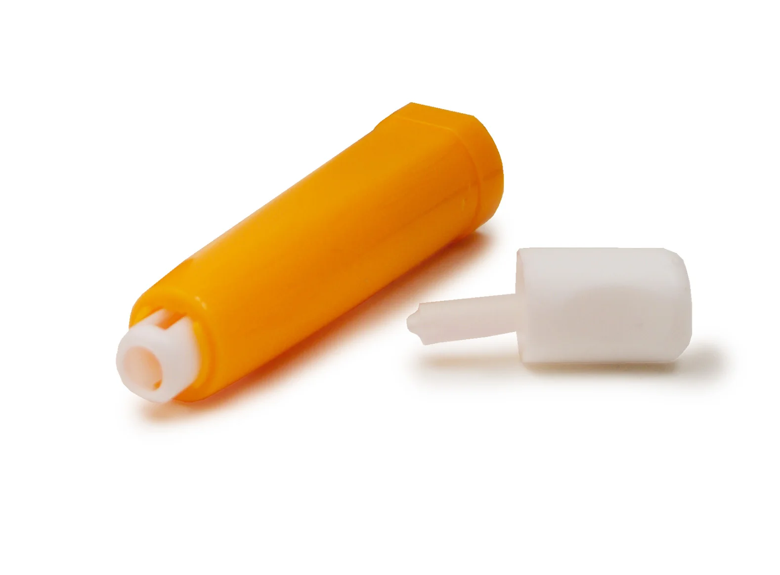 
Mini readylance safety lancets 28G 1.8mm for glucosa 