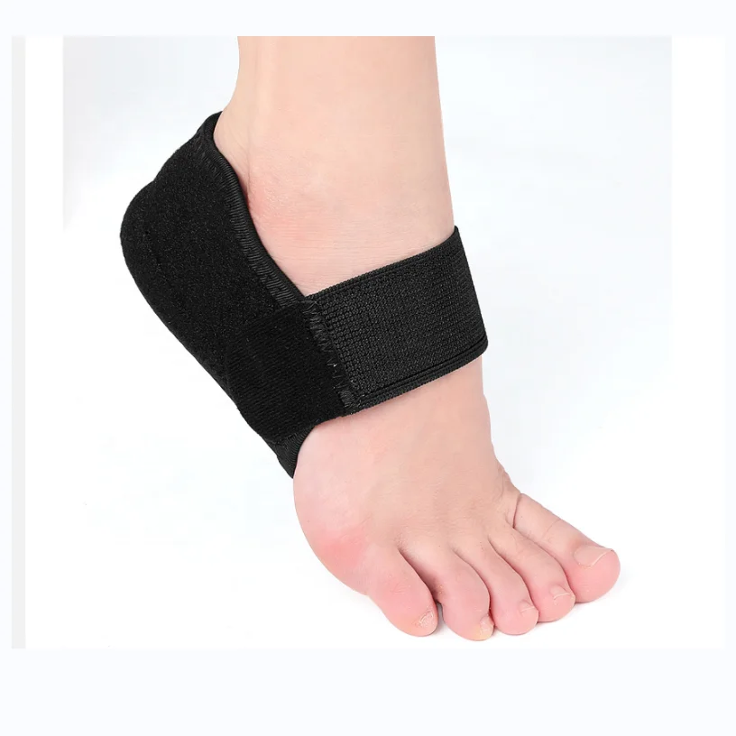 Effectively heel pads plantar fasciitis heel cups heel sleeve protectors for foot pain relief