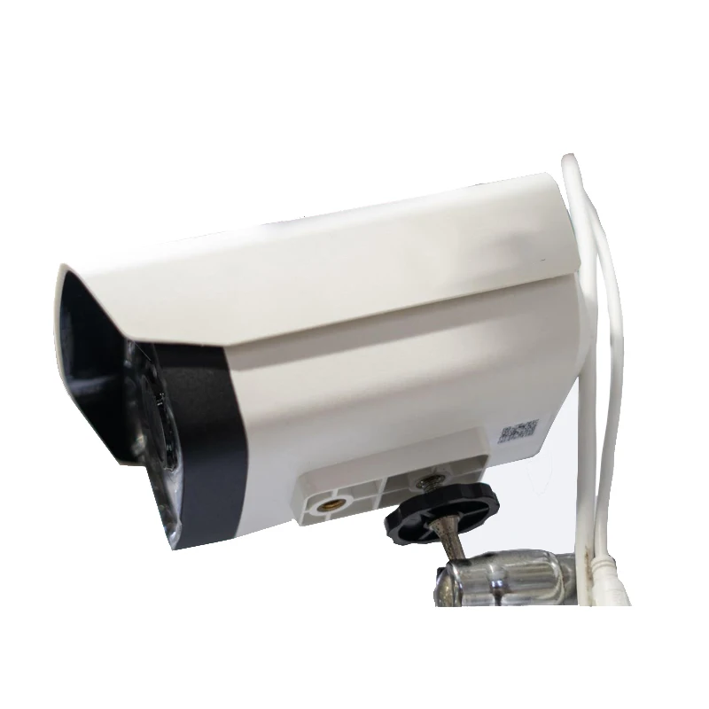 Original Hik DS-2CD2043G2-IU 4 MP AcuSense Fixed Bullet Network Hik Camera