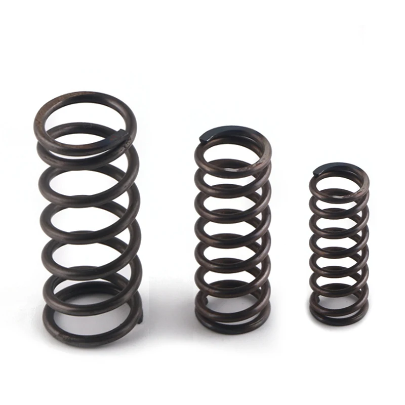 light duty small micro mini tiny 3 inch 4 inch stainless steel compression springs suppliers