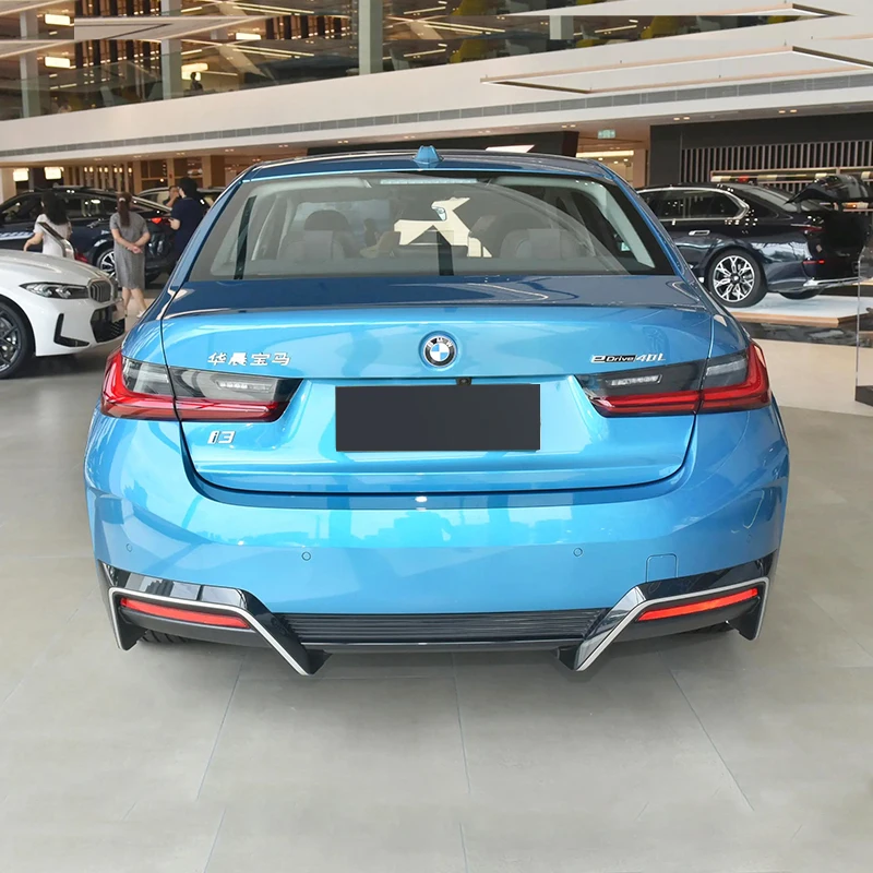 Hot Sale i3 eDrive 35L 40L 2024 Pure Electric Vehicle BWM i3 Sedan Electric Cars