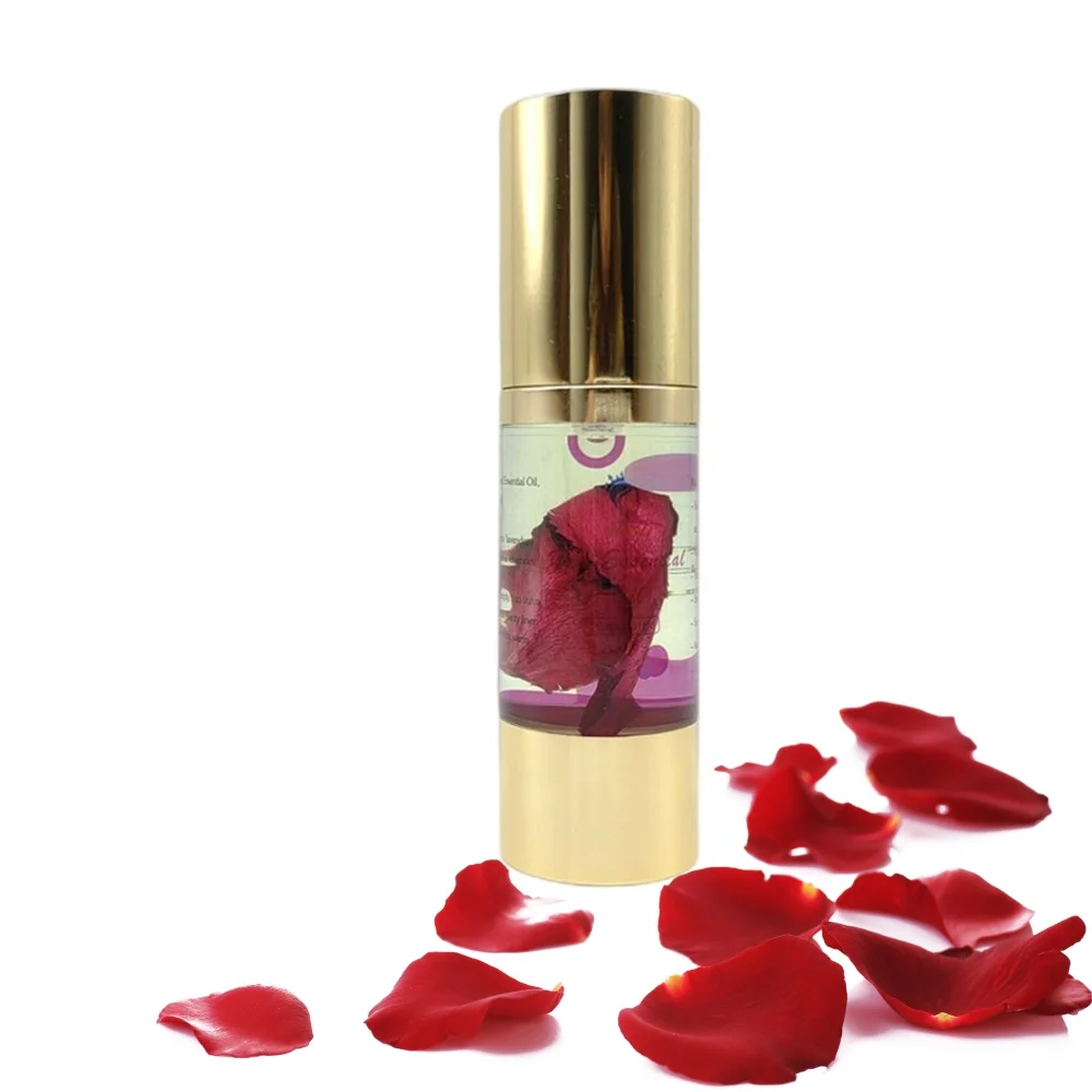 Wholesale Bulk Price Yoni oil Intimate Vagina Lubricant Oil For Massage Yoni