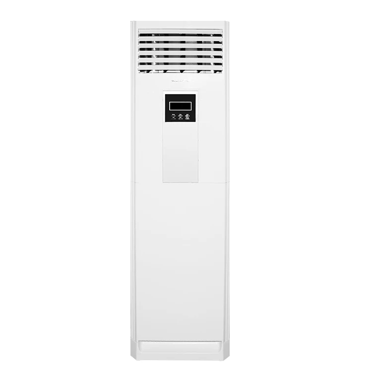 GKX-24CF 24000 Btu/h Floor Standing Air Conditioner