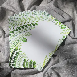 New Arrival  high quality cheap price wholesale printed  writing paper with envelope