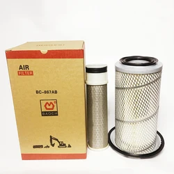 Cab Air Filter