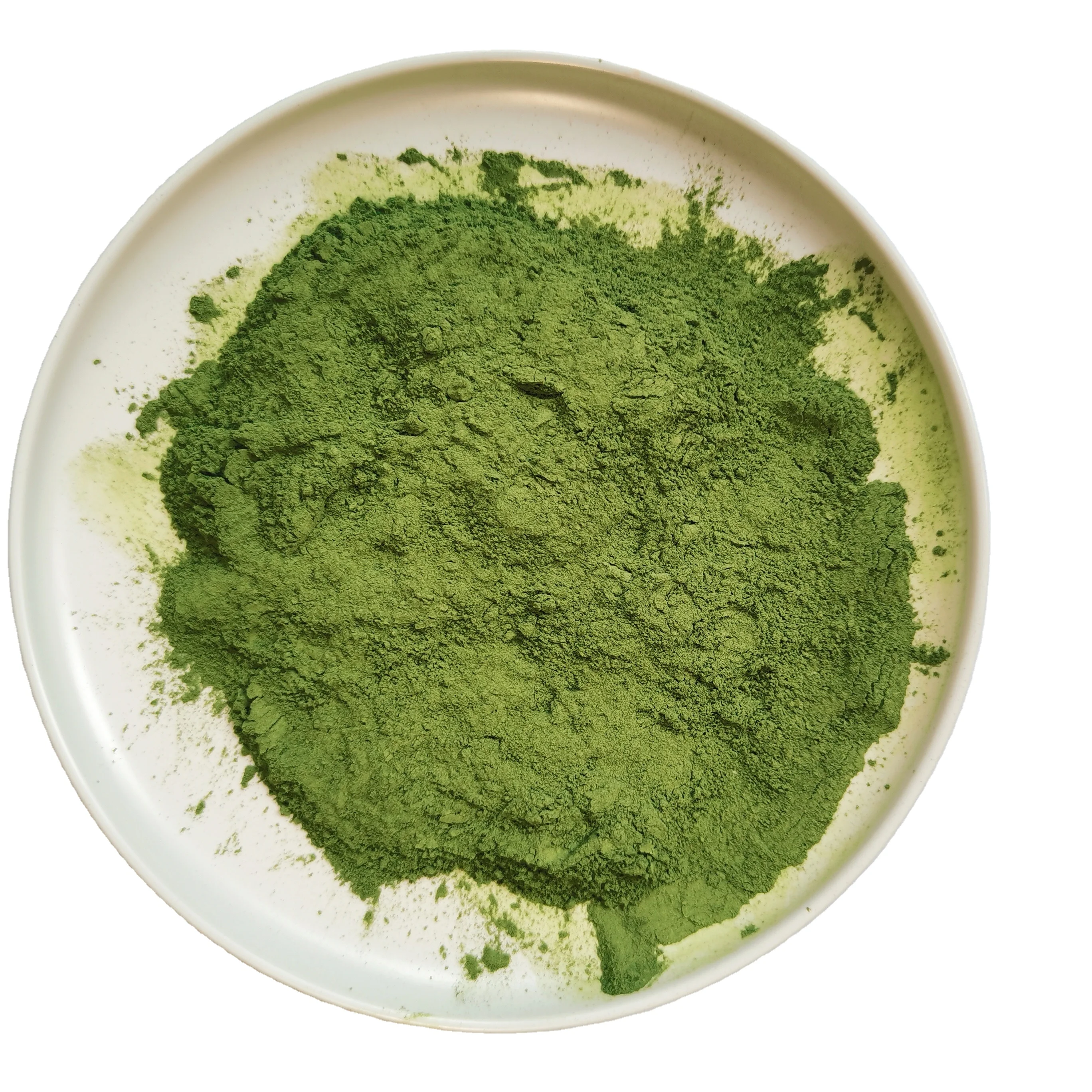 100% натуральный высококачественный новый урожай сушеных порошковых водорослей