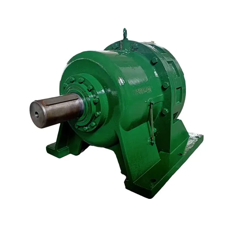 BWY, BLY, BWEY, BLEY, BW Model Concentric motor drive speed Reducer