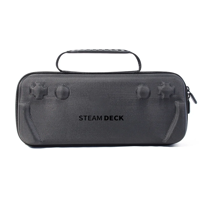 Factory Direct Selling Steamed Deck Host Handbag EVA Protection Hard Bag Portable Storage Bag