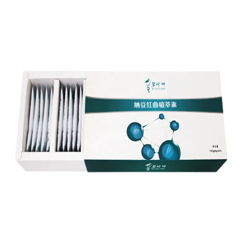 Экстракт растения, ферменты пищеварения, порошок для потери веса, замена пищи