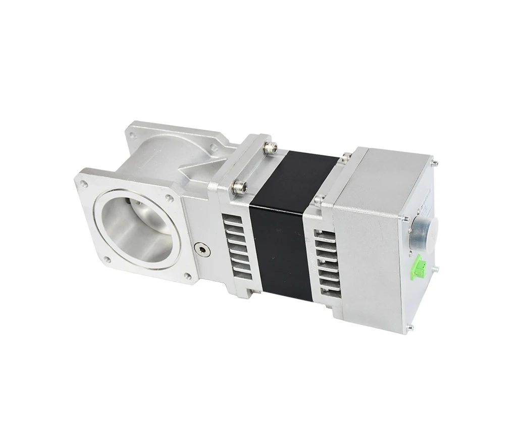 woodward proact ITB actuator throttle valve body Gas engine generator actuator valve PWM control 4-20mA