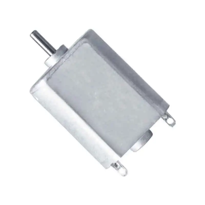 130 small USB fan motor toy vibration pony electric barber shaver motor