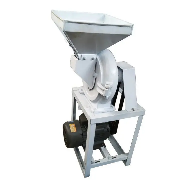 various model maize grinding machine animal feed Grinder Machine