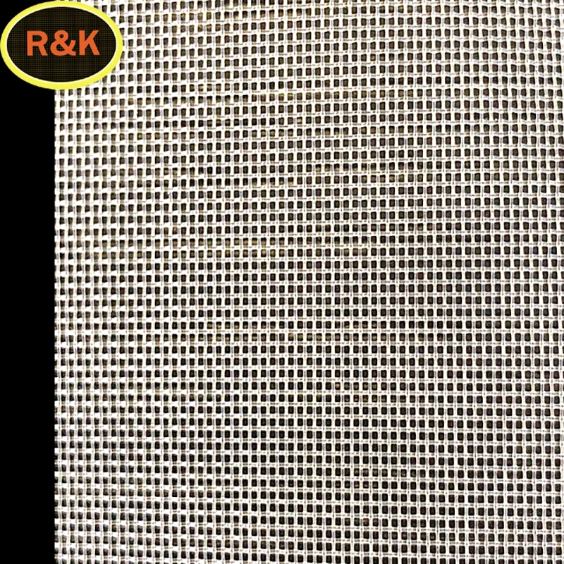 GG XXX 25 50 75 100 150 200 micron polyester nylon wheat flour milling sieve mesh/bolting cloth for filter