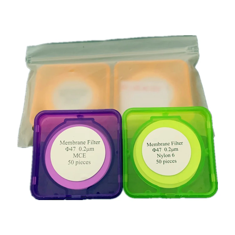 
Лабораторный 47 мм 0,2 0,45 микропор многоблочный насос с фильтром микропористые фильтры 