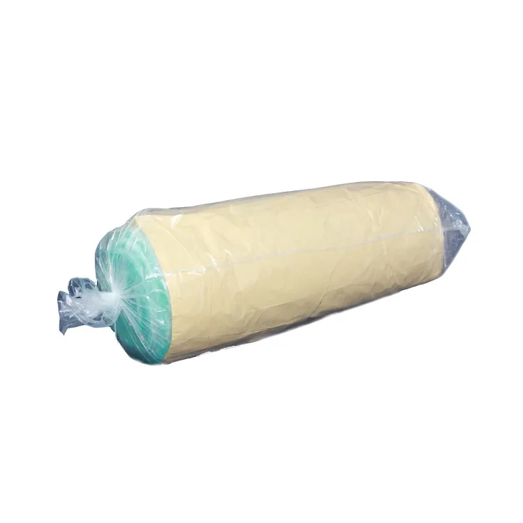 
Spray booth fibreglass floor exhaust filter for paint arrestor 