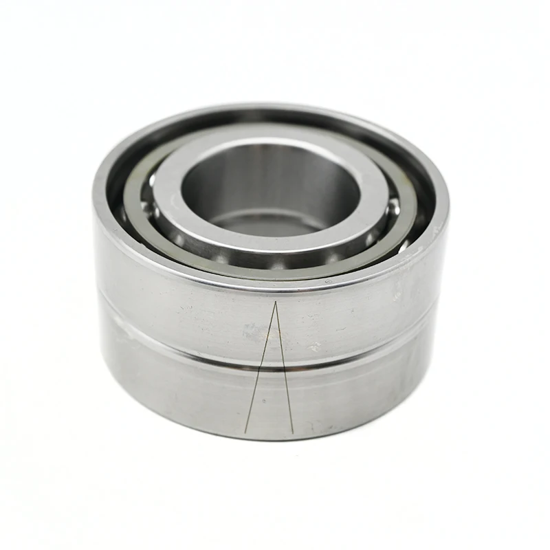 P4 P5 Grade Lathe Spindle Bearing Angular Contact Ball Bearings 7011 7012 7013 7014 7015 7016 7017 7018 7019 C AC B A