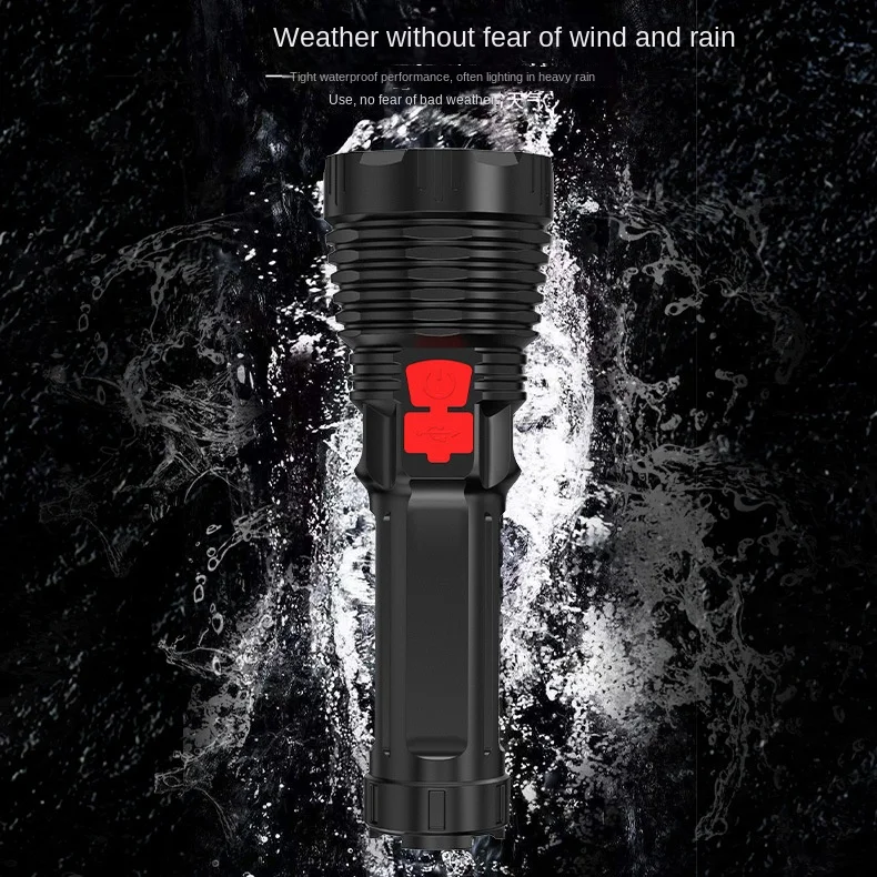 Nitecore портативный мини-фонарик светодиодный фонарик для езды на велосипеде открытом воздухе водонепроницаемый походный перезаряжаемый 100 - 1000 люмен