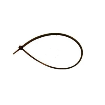 Дешево оптовая продажа безопасный одноразовые нейлоновые кабельные стяжки пластиковые наручники полосы